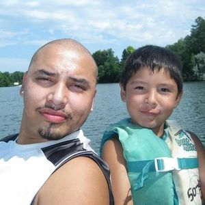 Meet your Posher, Jereminah